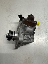 Pompa alta pressione