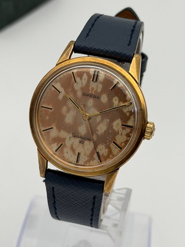 Omega seamaster cal 286 - seamaster, 30