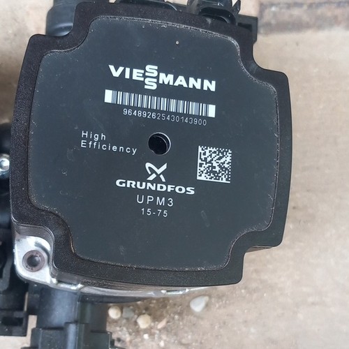 Viessmann grundfos gruppo - viessmann,