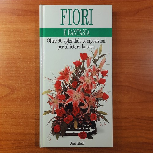 Fiori fantasia jan - -,