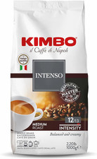 Aroma Intenso - Coffee Beans