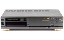 Sony EV-S1000E Video8 Registratore Hi8 / PCM / Mantenuto con 1 anno di garanzia [#08]