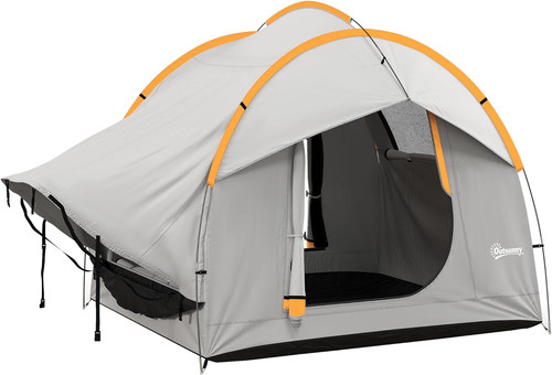 Tenda per auto impermeabile - tenda,