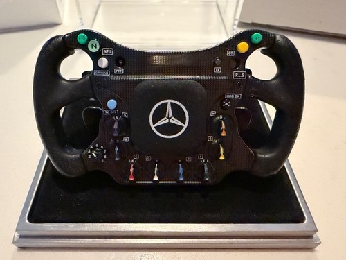Amalgam 2007 mclaren - amalgam,