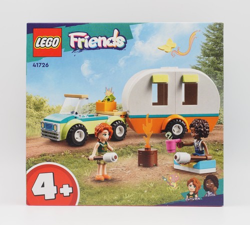 Lego friends 41726 escursione - lego,