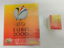 RARO ALBUM VUOTO PANINI DA