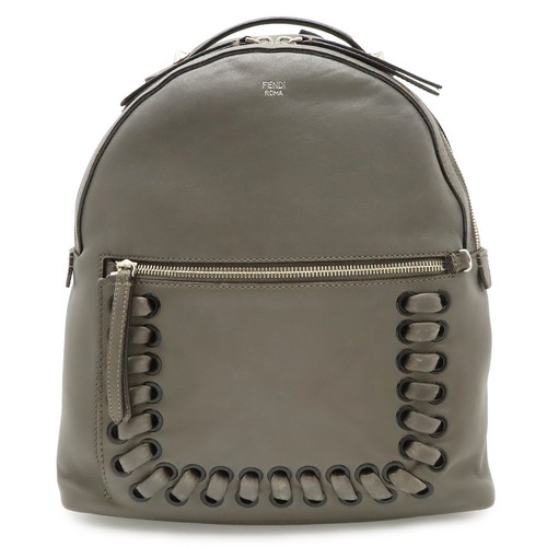 Borsa zaino fendi - zaino, the