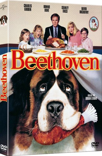 Beethoven dvd - beethoven,