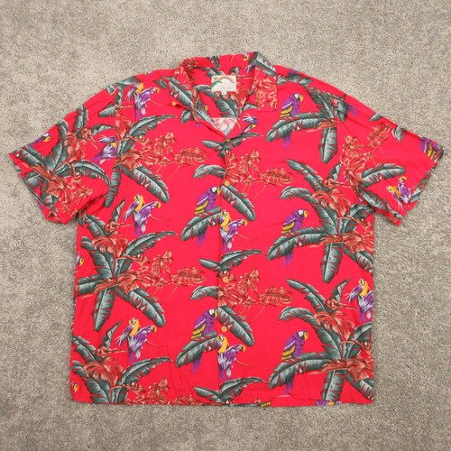 Camicia paradise found - paradise,