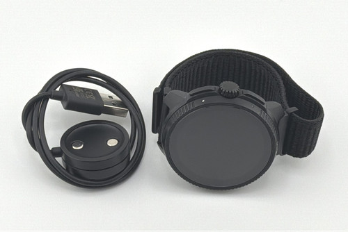 Suunto race 49mm stainless - race,