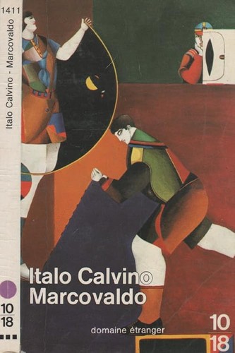 Marcovaldo calvino italo - calvino,,