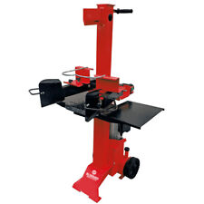 SPACCALEGNA VERTICALE ELETTRICO BLUE BIRD LSE 7000 7 TONNELLATE 883300