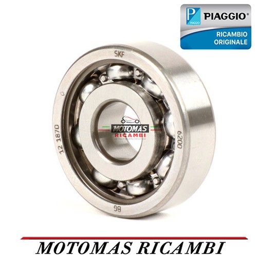 Cuscinetto skf 6200 - skf, 10x30x9