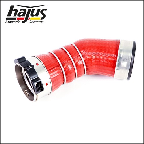 Tubo intercooler turbo