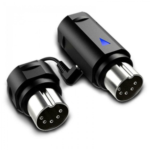 Sistema midi wireless - sistema,