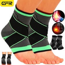 Tutore supporto caviglia