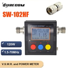 Nuovo Surecom SW-102HF Watt