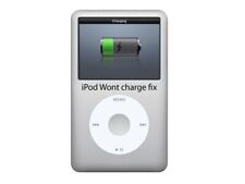 Adattatore di ricarica Apple iPod classic non corregge la carica