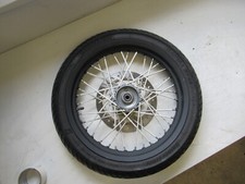 Yamaha XT 125 X Malaguti XT74