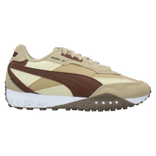 Scarpe puma blktop - scarpe,