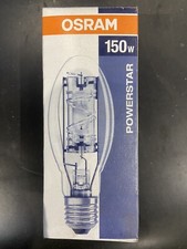 Lampada osram powerstar 150w - lampada,