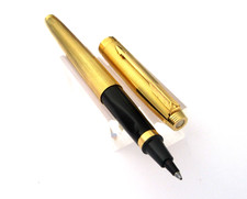 RARE STYLO ROLLER BILLE DE