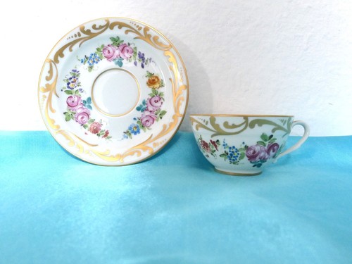 Tazzina caffè con piattino - con,