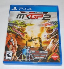 MXGP 2: Il Videogioco