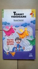 TOMMY VIDEOGAME-Rossana