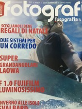 Fotografi 2020 12 dicembre