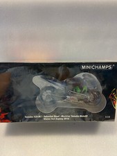 Yamaha YZR-M1 Rossi MotoGP