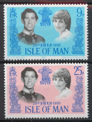 Isola man 1981 - di, royal