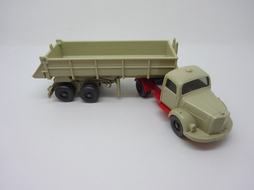 Wiking 3500 rimorchio - wiking:,