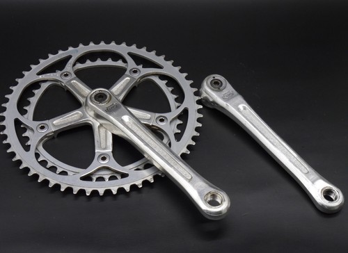 Guarnitura pedivella shimano - guarnitura,