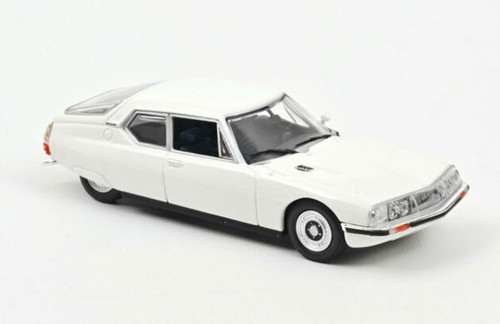 Norev 158521 citroen sm - citroen,