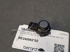 Sensore Posteriore Ostacoli -