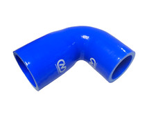 TUBO USCITA TURBO SILICONE