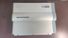 Amplificatore Car Audio ad alta corrente:  Harman Kardon TC600 300 + 300 W