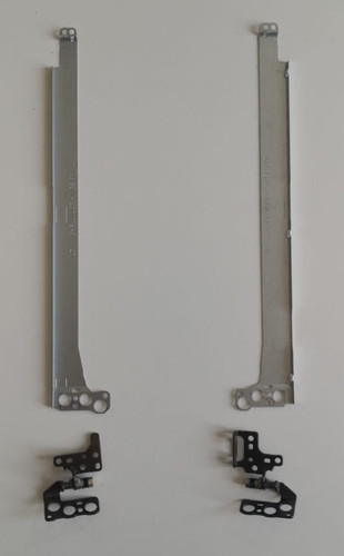 Cerniere staffe monitor