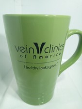 TAZZA CAFFÈ VEIN CLINICS OF