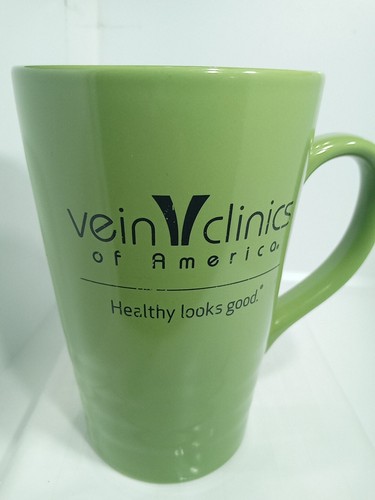 Tazza caffè vein - vein, clinics