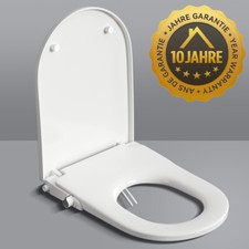 Coperchio WC Doccia con