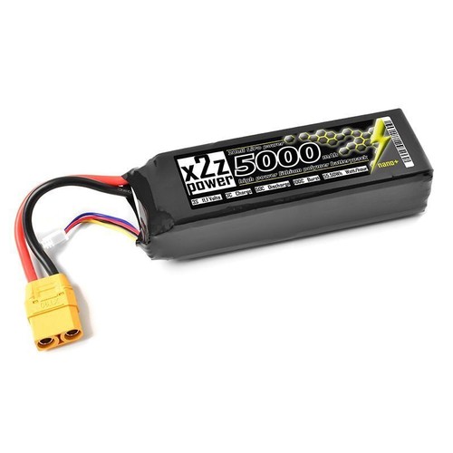 X2z power racing - power,