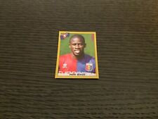 CALCIATORI 2007/08?PANINI?GENOA?PAPA WAIGO?FIGURINA N° 140