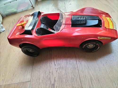 Auto big jim - auto,