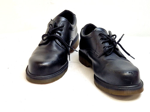 Scarpe antinfortunistiche - , dr