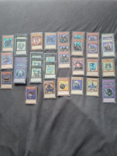 Yugioh chibi set rara - set, /