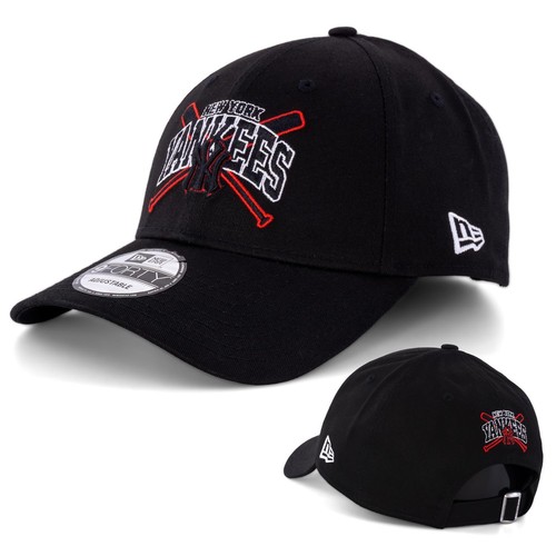 New era script 9forty - era, york