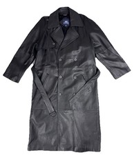 Trench coat uomo Stafford
