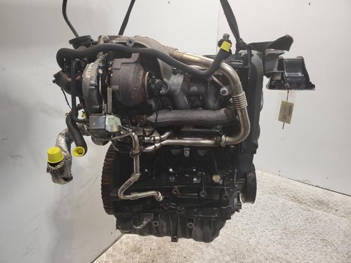 Motore renault scenic - 2, phase